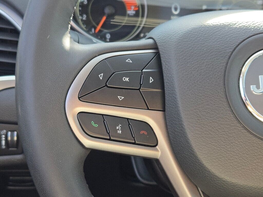 2022 JEEP CHEROKEE - Image 31