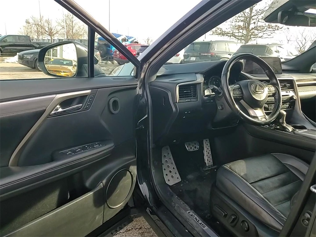 2021 LEXUS RX - Image 8