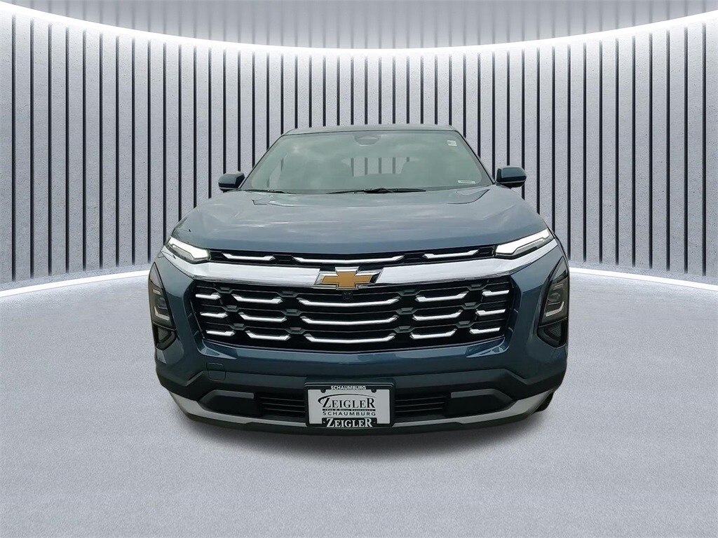 2026 CHEVROLET EQUINOX - Image 15