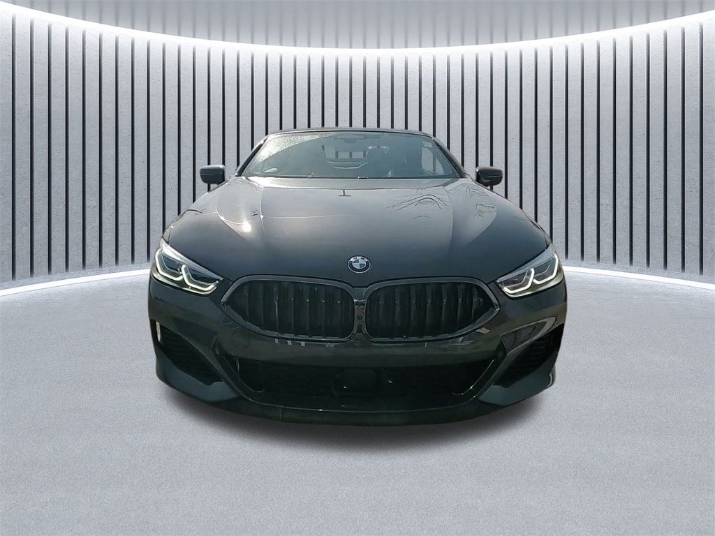 2022 BMW M850I - Image 23