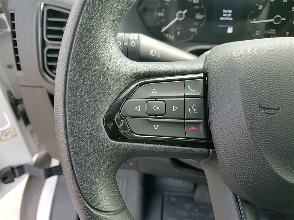 2025 RAM PROMASTER 2500 - Image 25