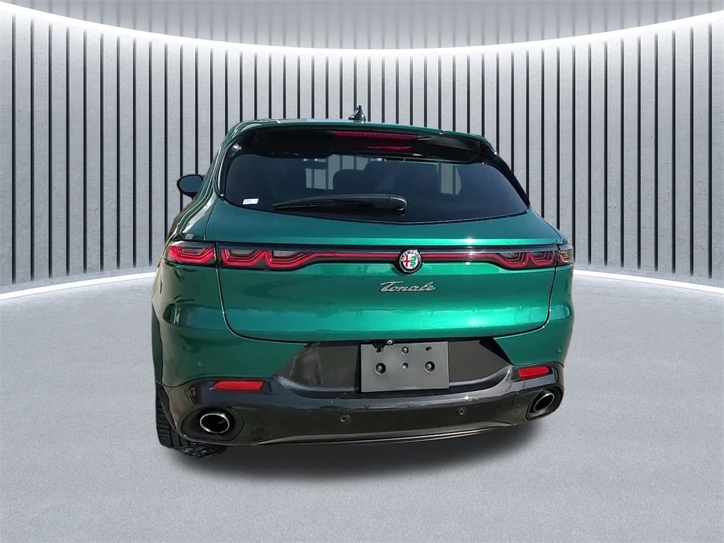 2024 ALFA ROMEO TONALE - Image 4