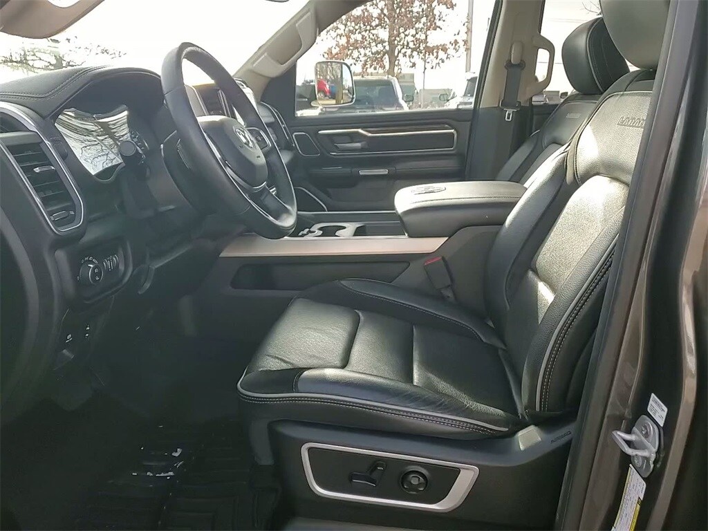 2019 RAM 1500 - Image 11