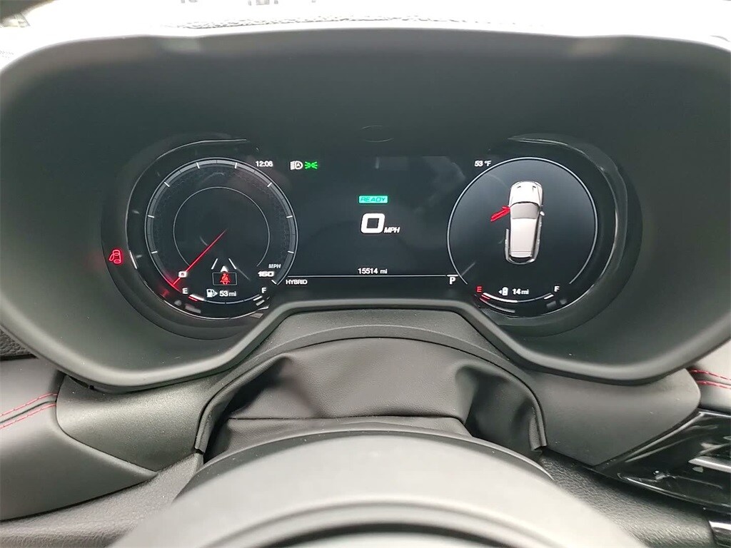 2024 DODGE HORNET - Image 27