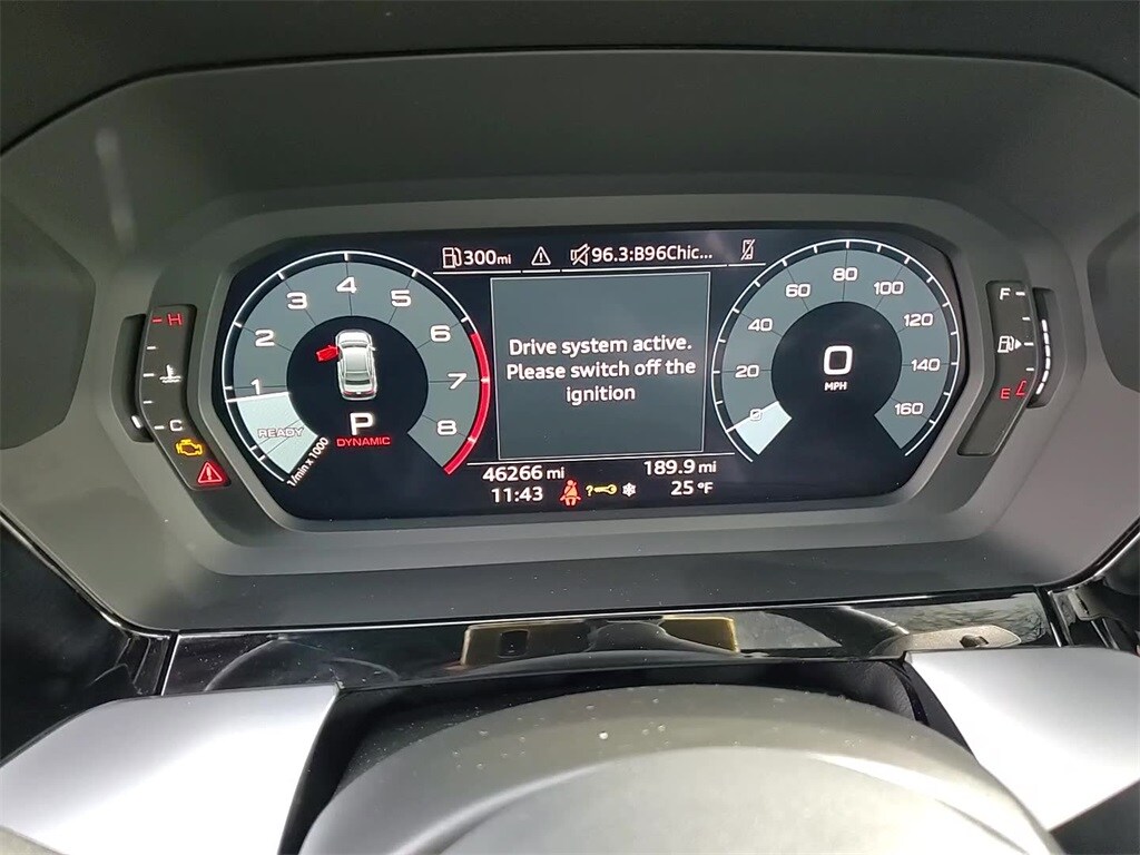 2023 AUDI A3 - Image 16