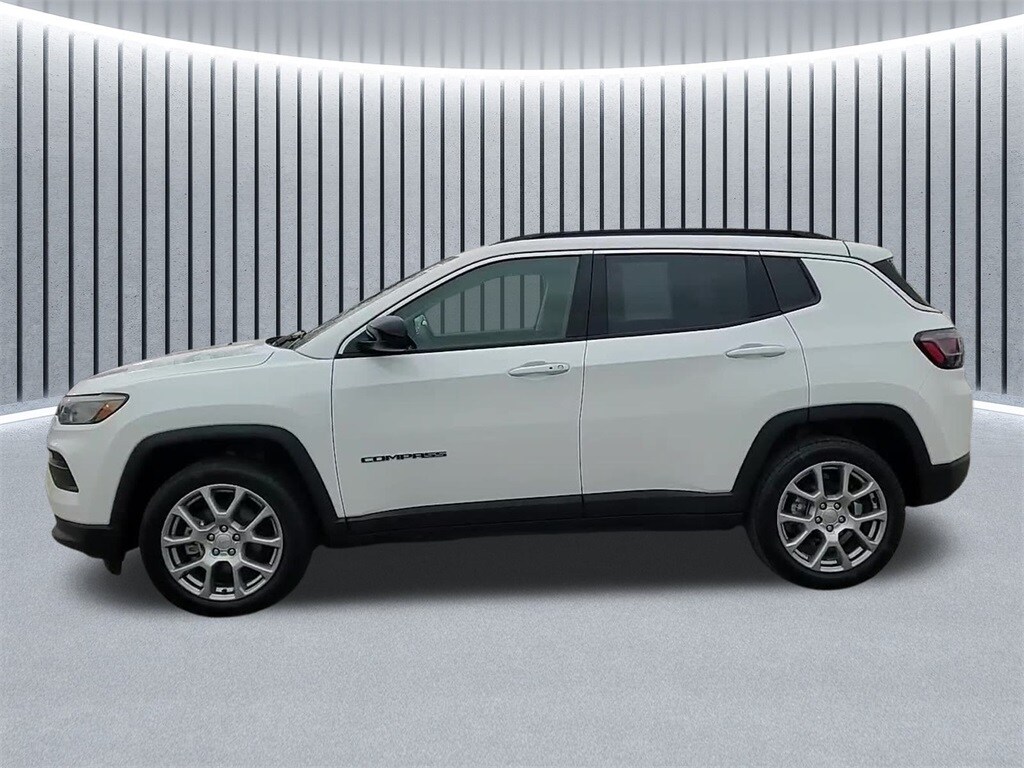 2022 JEEP COMPASS - Image 6