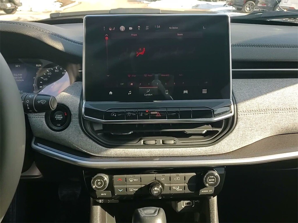 2023 JEEP COMPASS - Image 30