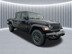 2026 Jeep Gladiator Sport Truck Crew Cab
