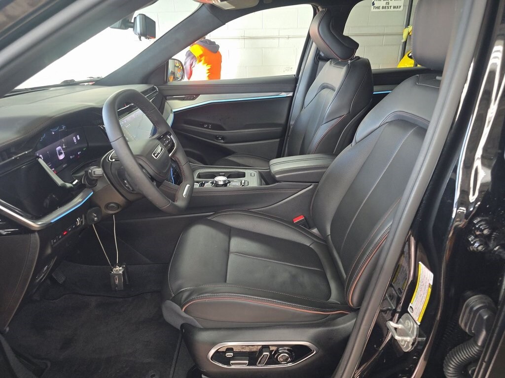 2024 JEEP WAGONEER S - Image 6