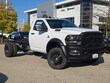 Ram 4500 Chassis Cab