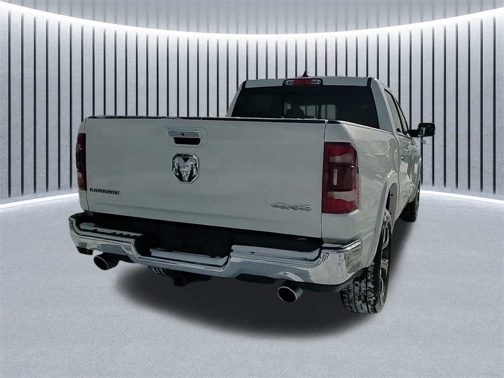 2022 RAM 1500 - Image 10