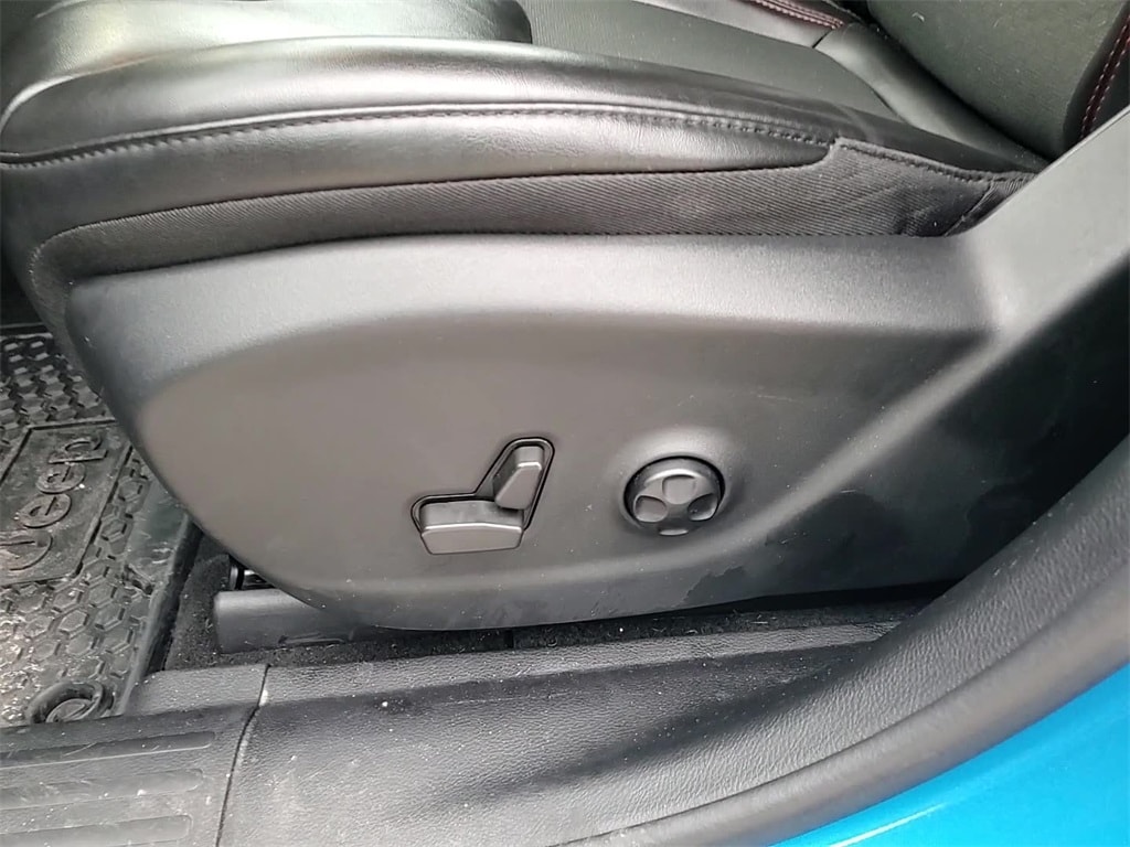 2021 JEEP CHEROKEE - Image 13