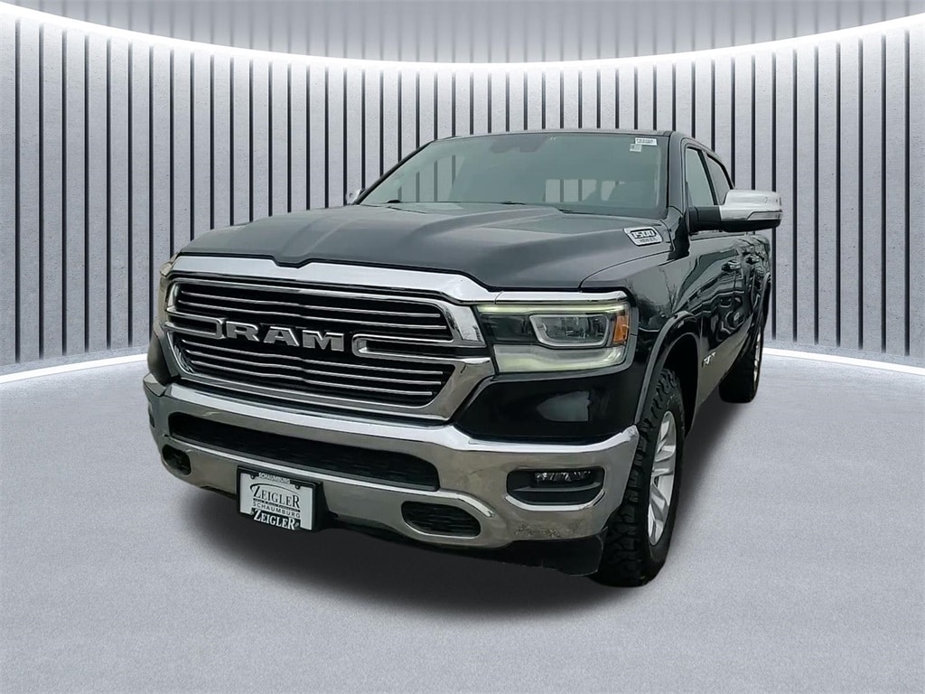 2021 RAM 1500 - Image 22