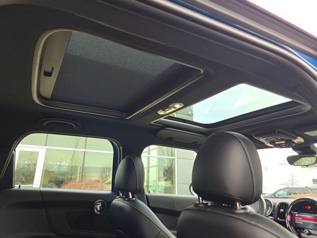 2022 MINI COUNTRYMAN - Image 11