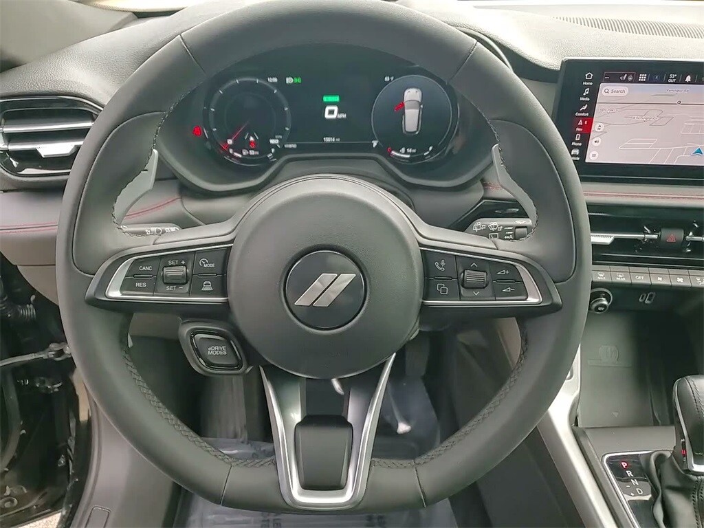 2024 DODGE HORNET - Image 24