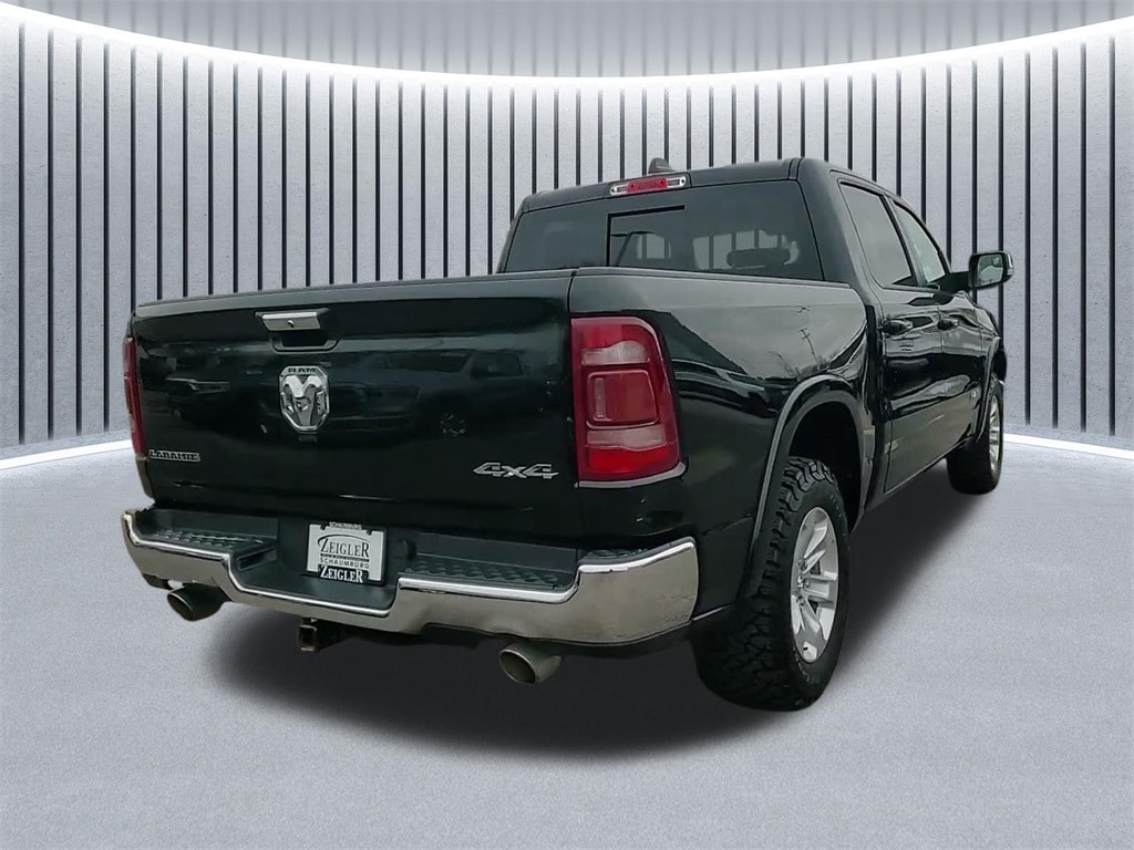 2021 RAM 1500 - Image 10