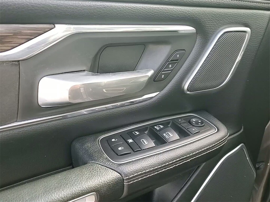 2019 RAM 1500 - Image 10