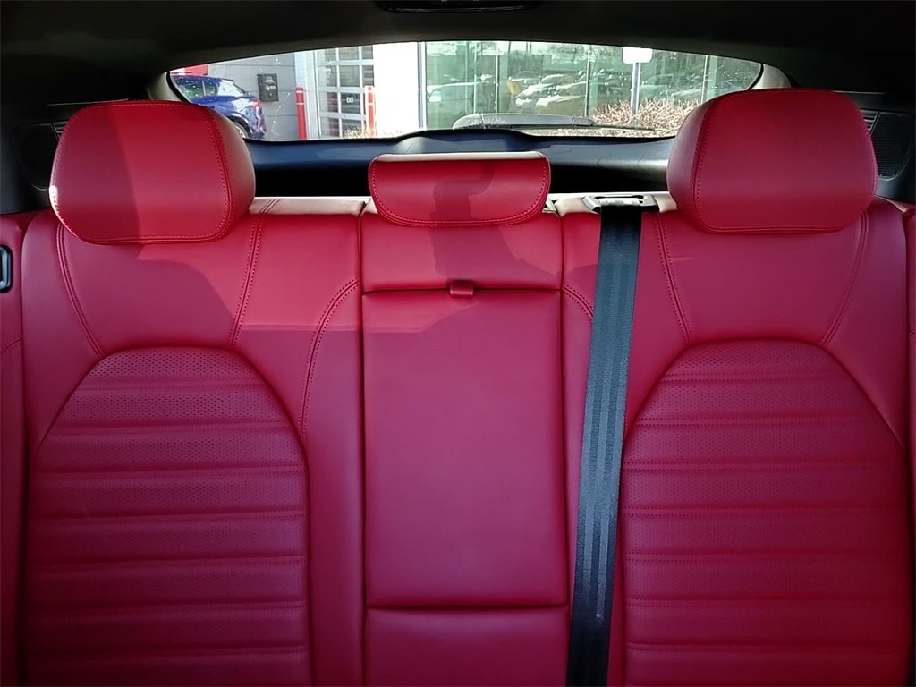 2024 ALFA ROMEO STELVIO - Image 35