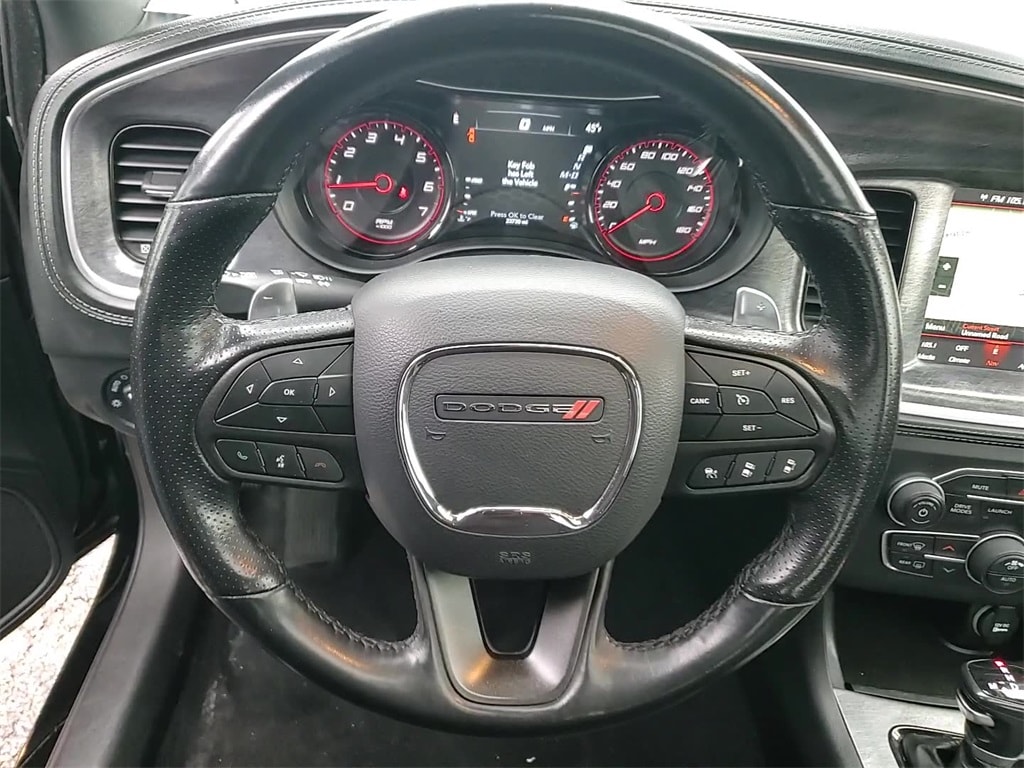 2023 DODGE CHARGER - Image 13