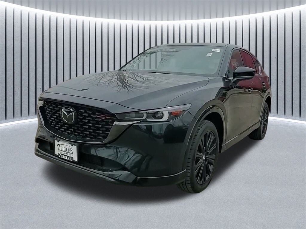 2023 MAZDA CX-5 - Image 19