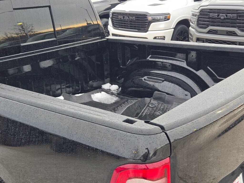 2023 RAM 1500 - Image 14