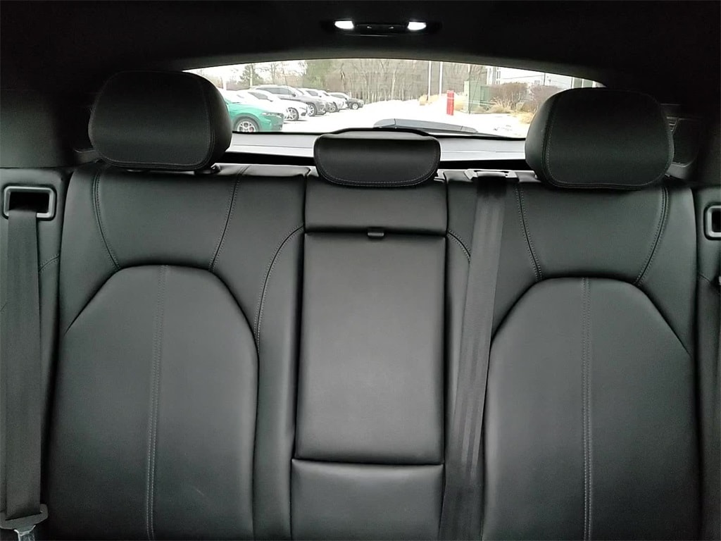 2023 ALFA ROMEO STELVIO - Image 22