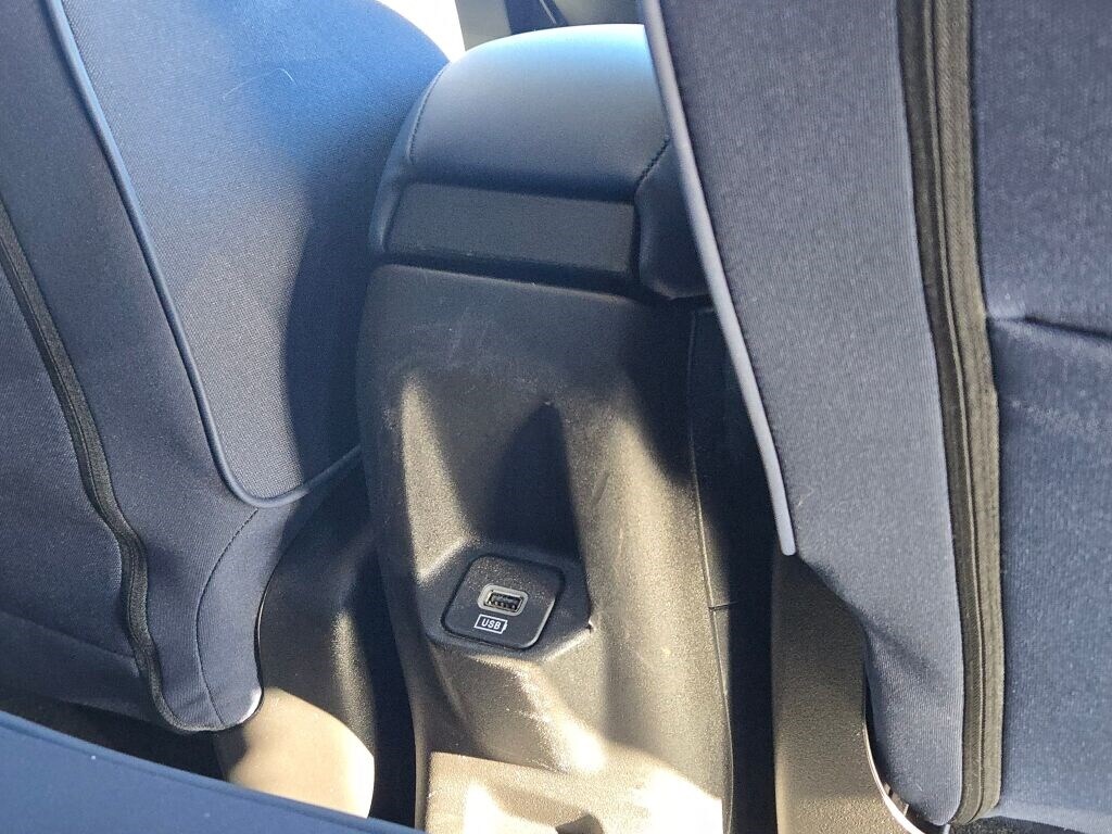 2022 FIAT 500X - Image 11