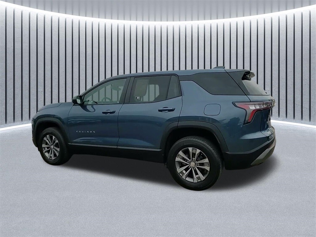 2026 CHEVROLET EQUINOX - Image 11