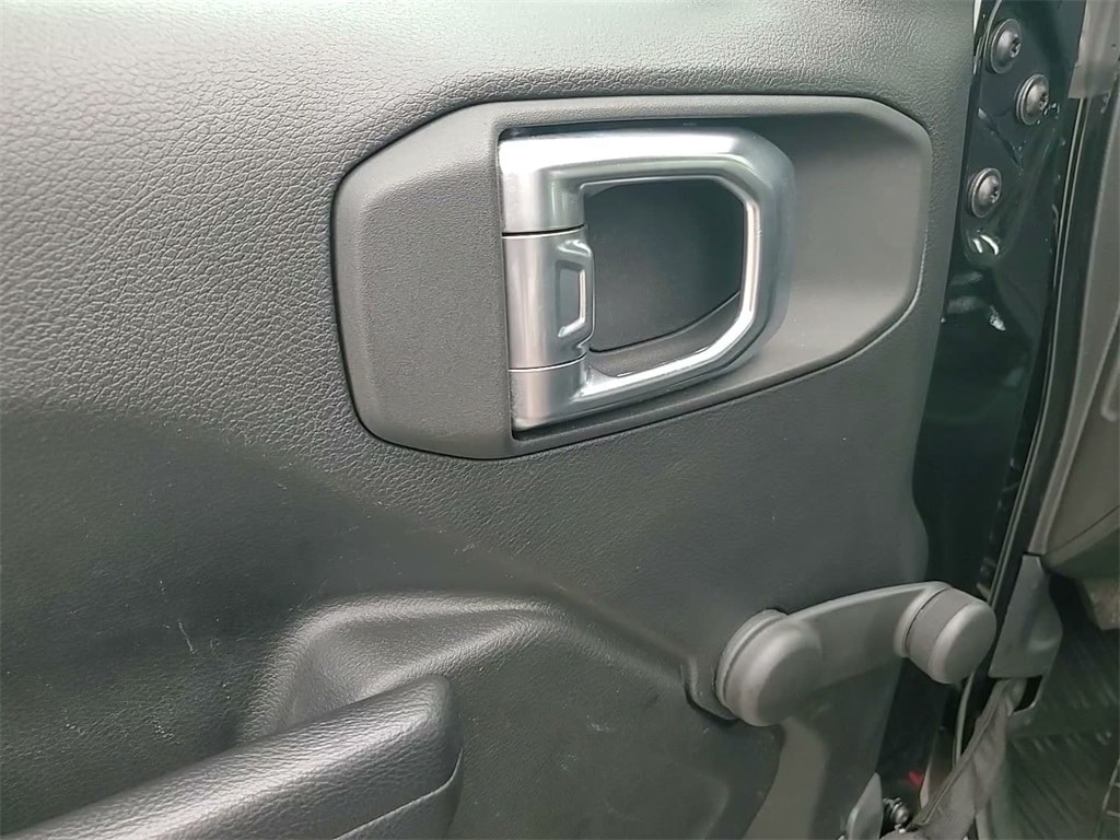 2023 JEEP GLADIATOR - Image 22