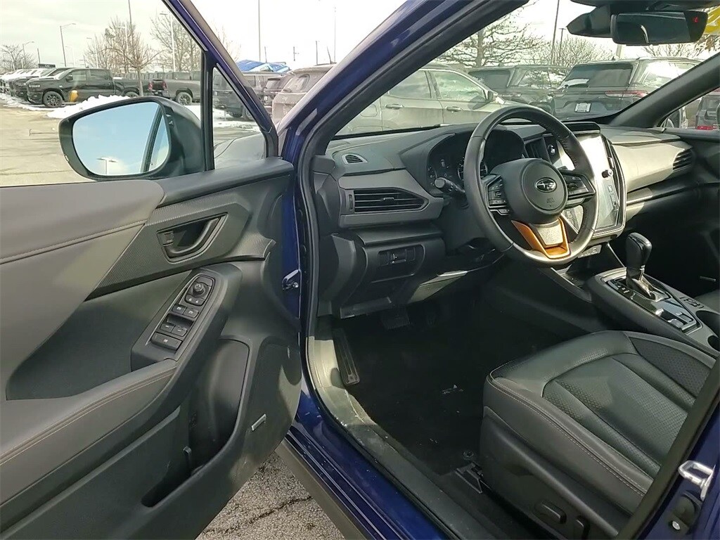 2024 SUBARU CROSSTREK - Image 20