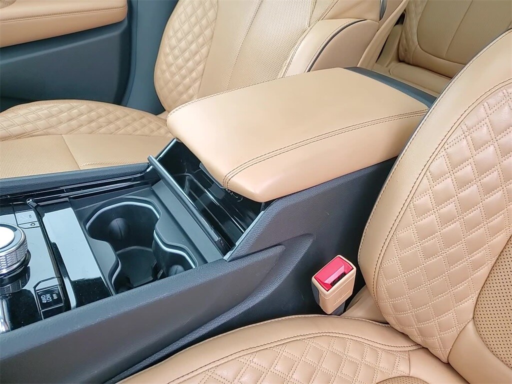 2022 JEEP GRAND CHEROKEE L - Image 19