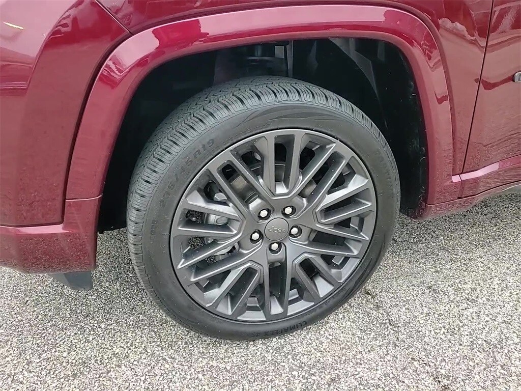 2022 JEEP COMPASS - Image 7