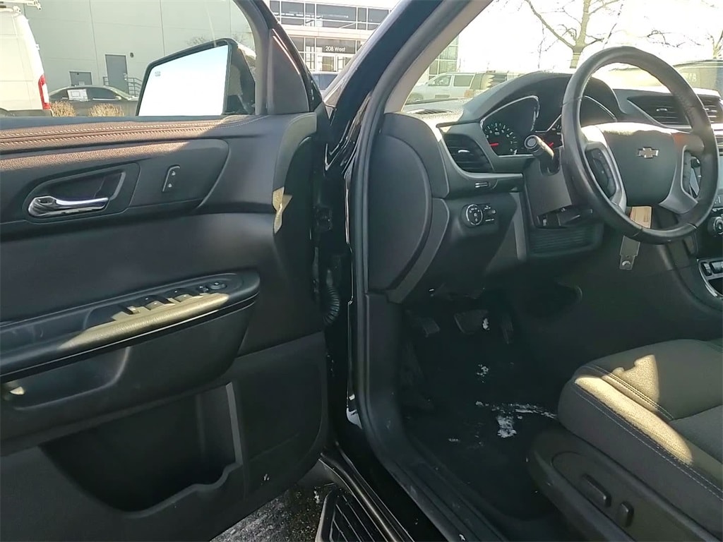 2017 CHEVROLET TRAVERSE - Image 21