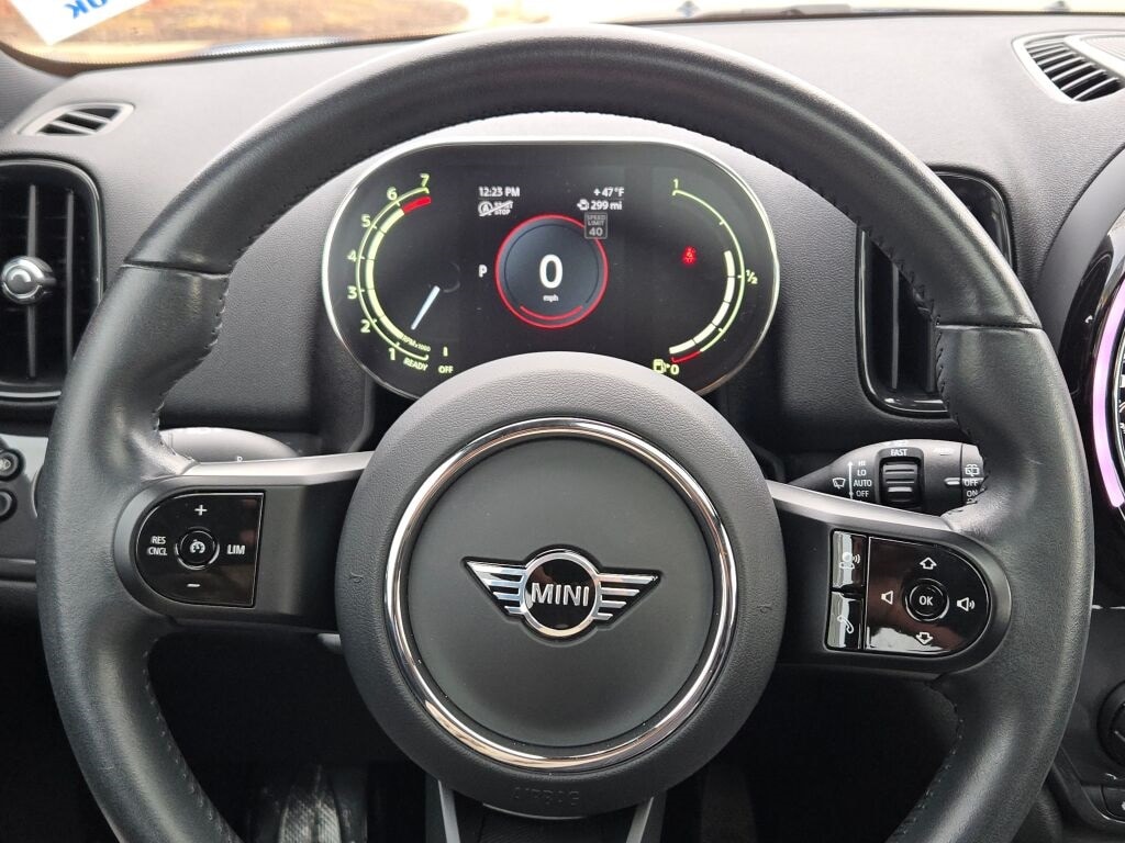 2022 MINI COUNTRYMAN - Image 32