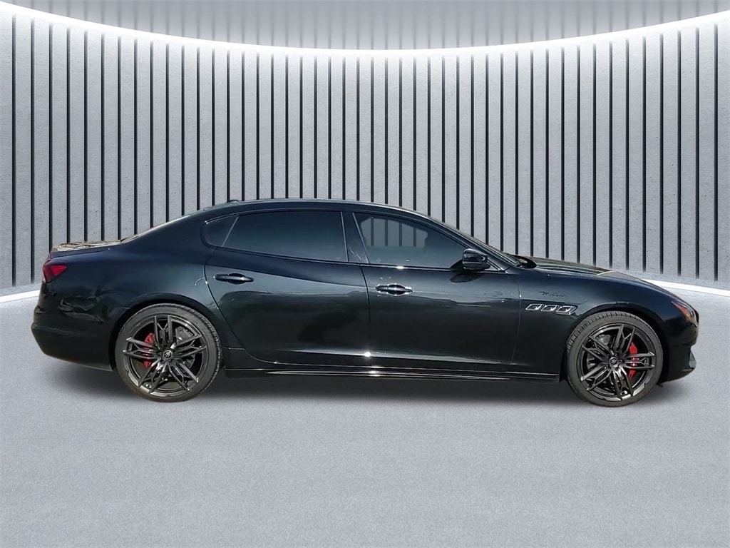 2022 MASERATI QUATTROPORTE - Image 2