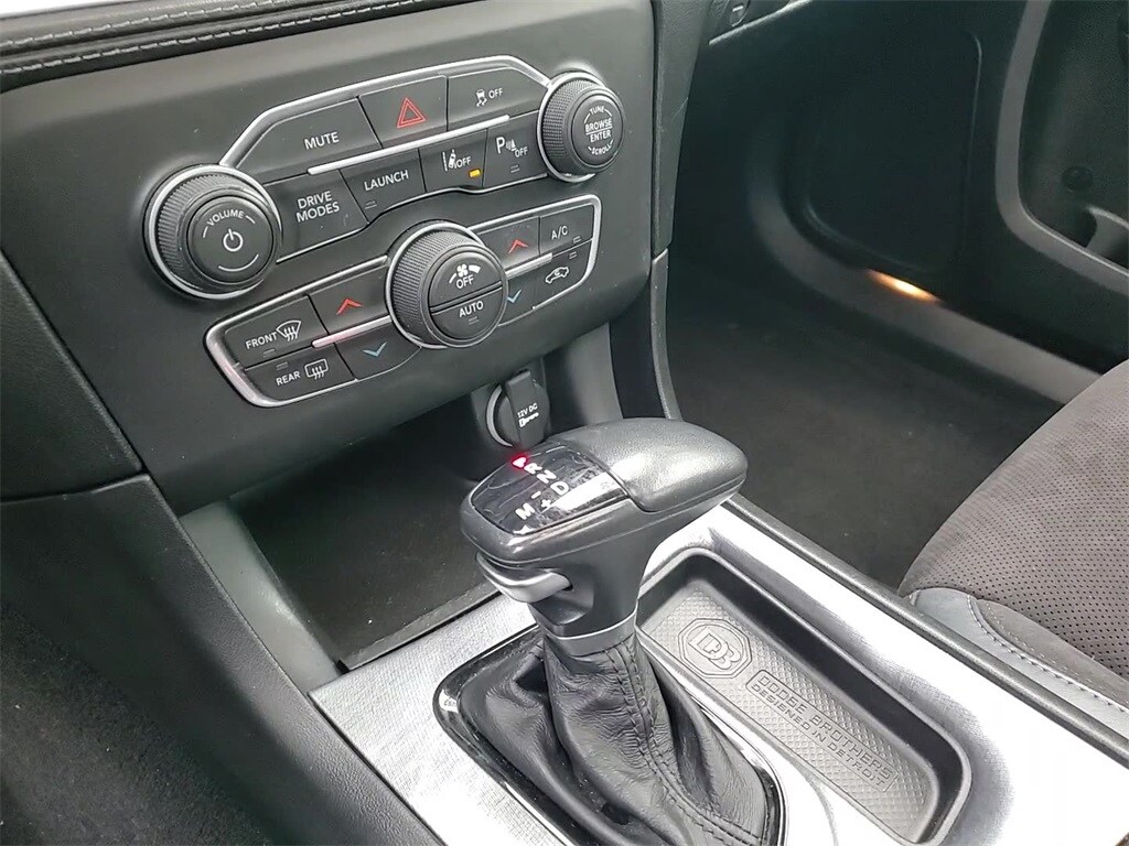 2023 DODGE CHARGER - Image 18