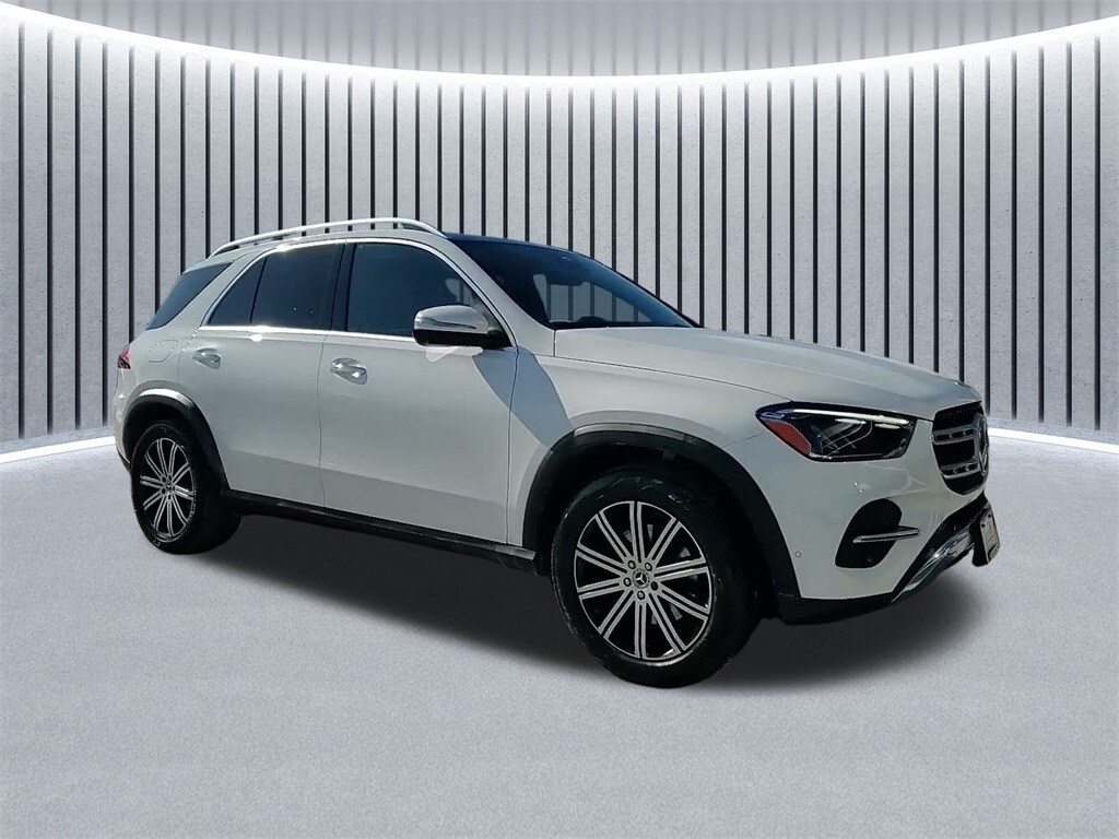 2024 MERCEDES-BENZ GLE-CLASS - Image 3