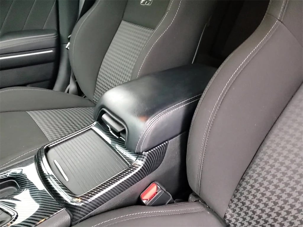 2022 DODGE CHARGER - Image 20