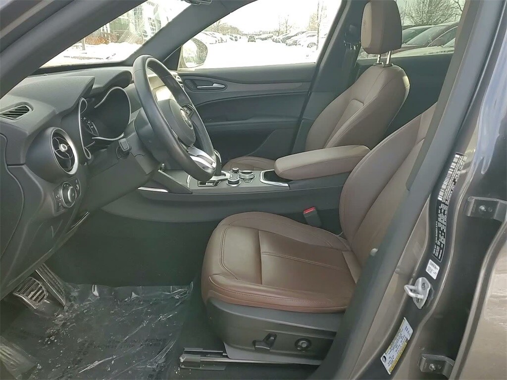 2023 ALFA ROMEO STELVIO - Image 22