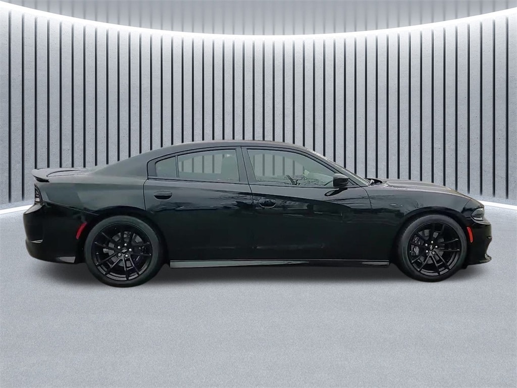 2023 DODGE CHARGER - Image 2