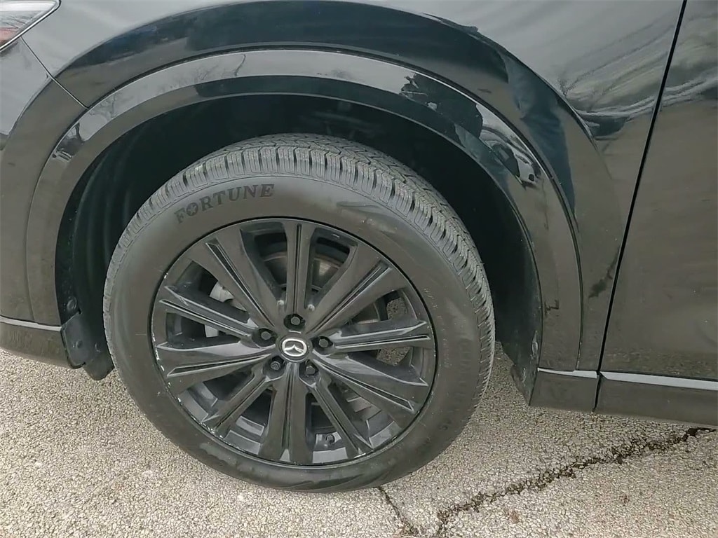 2023 MAZDA CX-5 - Image 17