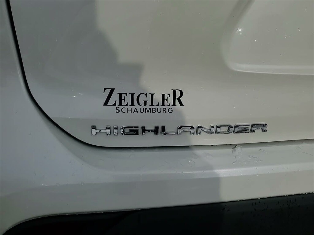 2021 TOYOTA HIGHLANDER - Image 14