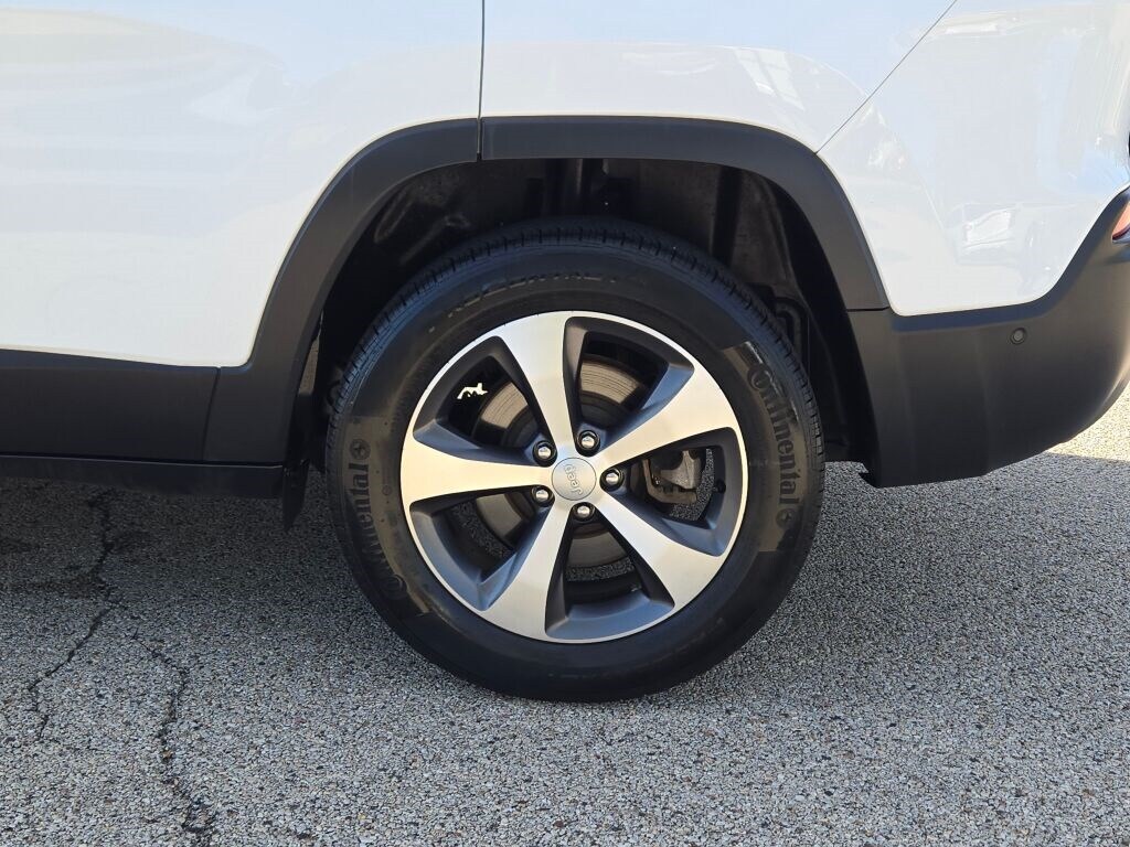 2022 JEEP CHEROKEE - Image 15