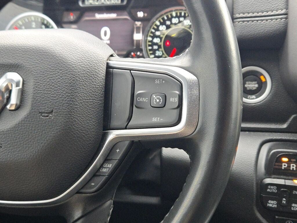 2023 RAM 1500 - Image 31