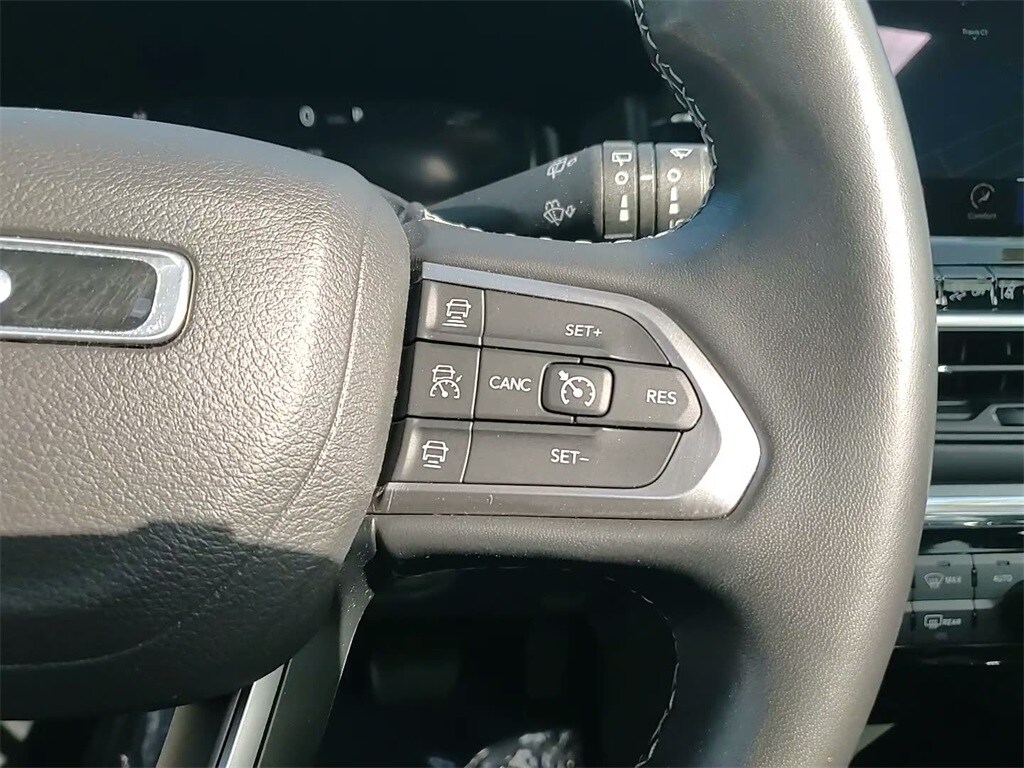 2022 JEEP COMPASS - Image 29