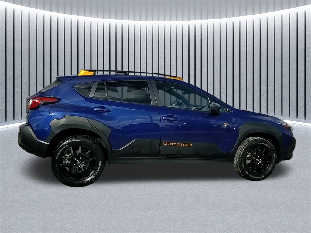 2024 SUBARU CROSSTREK - Image 6