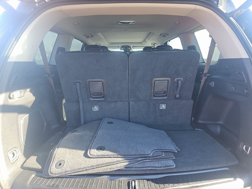 2023 JEEP GRAND CHEROKEE L - Image 8