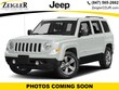 Jeep Patriot