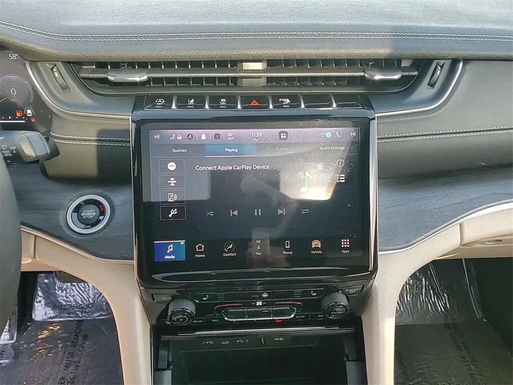 2023 JEEP GRAND CHEROKEE - Image 27