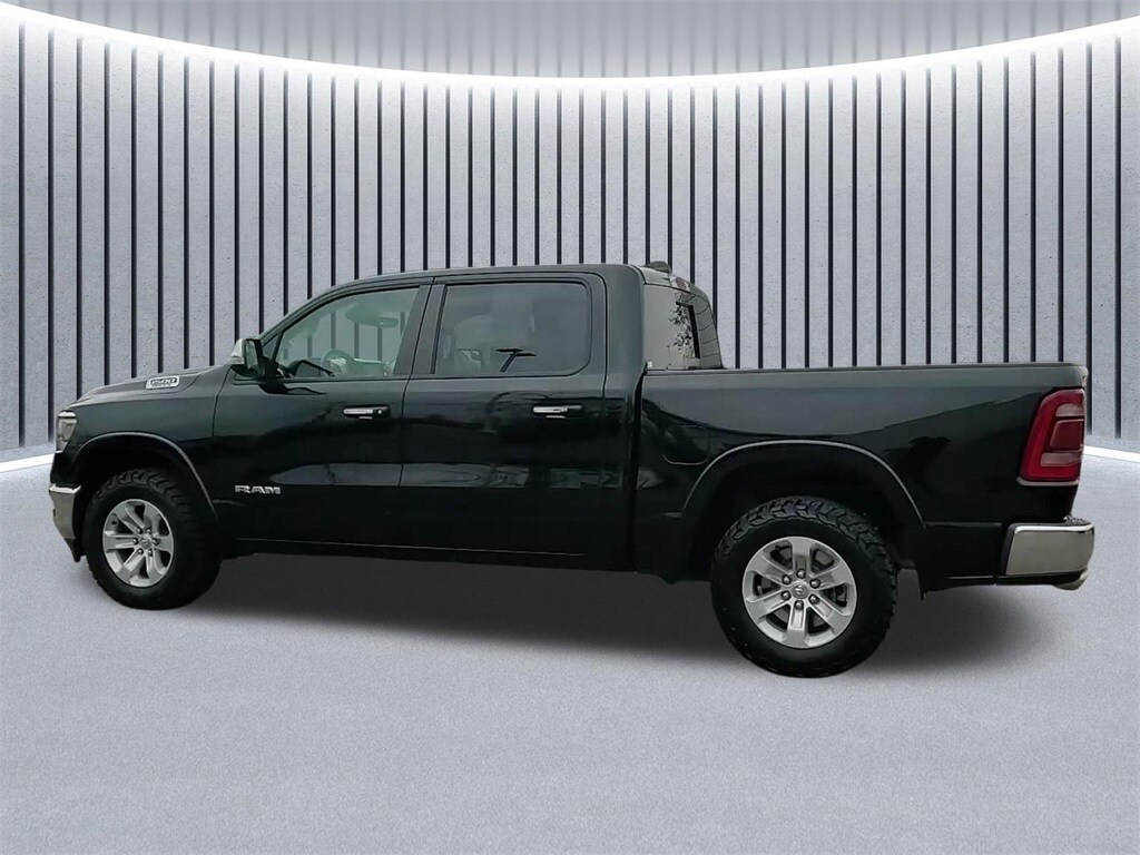 2021 RAM 1500 - Image 17